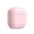 AMAZINGTHING Omni Case kućište za AirPods 4, roza
