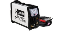 TELWIN inverter za zavarivanje INFINITY TIG 225 DC-HF/LIFT VRD