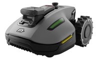 MAMMOTION Robotska kosilica YUKA Mini 2 800, 88 W, širina rezanja 190 mm, košnja do 800 m², 4G