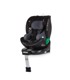 CHIPOLINO Autosjedalica Maximus 40-150 cm Crna