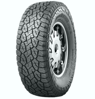KUMHO ROAD VENTURE AT52 265/65R17 112T, cjelogodišnje gume