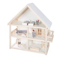 ROBA Kućica za lutke