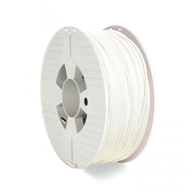VERBATIM Filament za 3D pisač 55328 PLA, bijeli