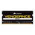 CORSAIR RAM memorija Vengeance 16GB (2x8GB) DDR4 SO-DIMM 260-pin unbuffered