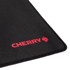 CHERRY Podloga za miš MP 2000 Premium XXL, crna JA-0510