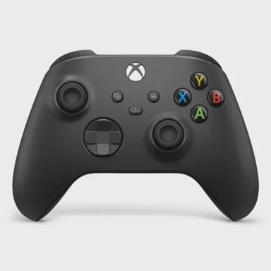 MICROSOFT Bežični Xbox kontroler, Bluetooth, gamepad, crni