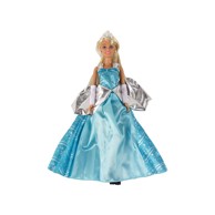 Set lutka s odjećom, dodaci i ekstrasi,