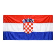 Zastava Republike Hrvatske, 300 × 150 cm