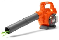 HUSQVARNA Dječji puhač lišća, plastični