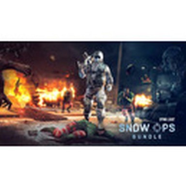Igra za PC: Dying Light Snow Ops Bundle