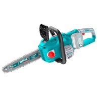 TOTAL Industrial Akumulatorska lančana pila TGSLI40168, 20 V, 400 mm, 14,5 m/s