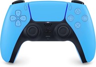 PLAYSTATION Bežični kontroler DualSense Starlight Blue 5000113838, za PS5, PC, Mac i mobilne uređaje