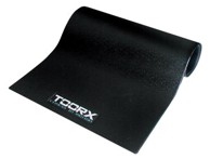 TOORX Podloga za fitness sprave 120x80 cm