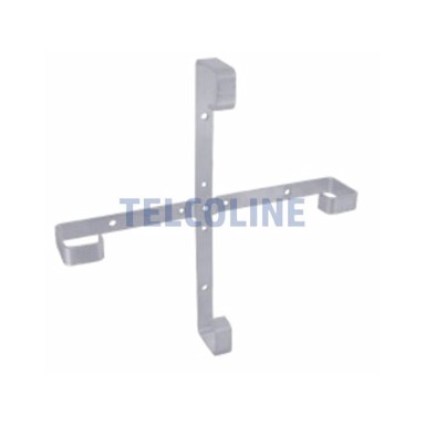 NFO Polica za kabele, 600 mm, model NFO-TOOL-80063