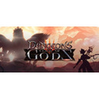 Igra za PC: Dungeons 3 - Clash of Gods
