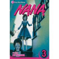 Nana vol. 3