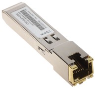 SFP modul SFP-RJ45/1G / RJ45, 1 Gbit/s