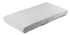 SENSILLO Plahta Jersey 120x60, siva