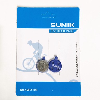 Keramičke kočione pločice (par) promjera 18,6 mm za Xiaomi M365 Pro, 1S, Pro2 i Essential