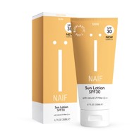 NAÏF Losion sa zaštitnim faktorom SPF30 200ml