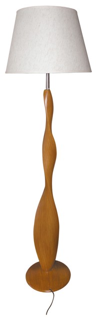 Dekorativna podna lampa ML69177PL