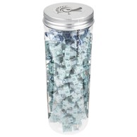 DUCKY Prekidači za tipkovnicu TTC Bluish, bijeli, 110 komada, 3-Pin, linearni, MX-Stem