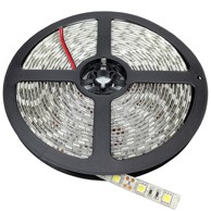 LED Traka 5050, 60SMD/m, IP54, 24V, 5 m, toplo bijela