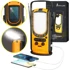 EXTRALINK Powerbank Power Ranger EPS-6000, 6. 000 mAh, FM radio, LED svjetlo, dinamometar, solarni panel