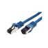 ROLINE VALUE Mrežni kabel 21.99.1852, Cat8 Class I, S/FTP, LSOH, 2 m, plavi