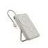 EPICO Powerbank UltraPack EM68, 10000 mAh, MagSafe, siva