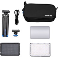 AMARAN Kit reflektor Ace 25x, charcoal