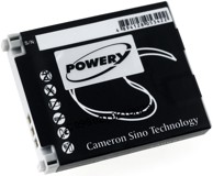 Baterija za Panasonic KX-TU301 CGA-LB102