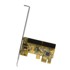 STARTECH IDE PCIe adapter - PCIe x1, IDE ATA 133 MB/s