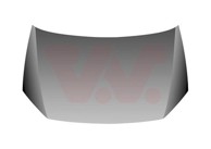 VAN WEZEL Hauba VW Polo 02-09, 05-