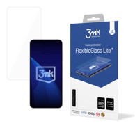 3MK Fleksibilno zaštitno staklo za ekran Samsung Galaxy S25 Edge