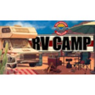 Igra za PC: Gas Station Simulator - RV Camp DLC