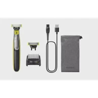 PHILIPS Brijaći aparat OneBlade 360 QP2734/31 (za lice, rotirajuća glava)