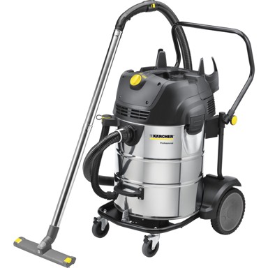 KARCHER Mokro suhi usisavač NT 75/2 TACT2 ME TC