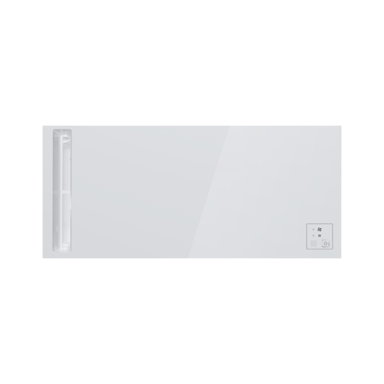 MITSUBISHI ELECTRIC Rekuperator VL-50SR2-E, zračni izmjenjivač topline