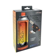 ELICO Plinski plamenik RK-3103, s plinskom kartušom