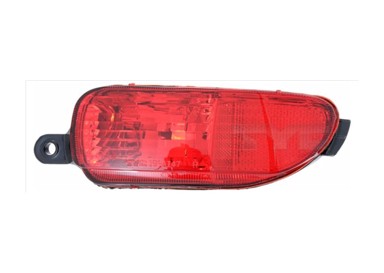 TYC Maglenka OPEL CORSA C zadnja desna -03