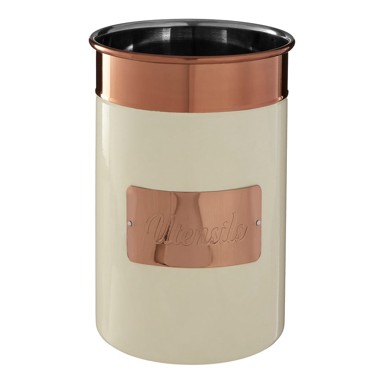 PREMIER HOUSEWARES Metalni držač za kuhinjski pribor Prescott