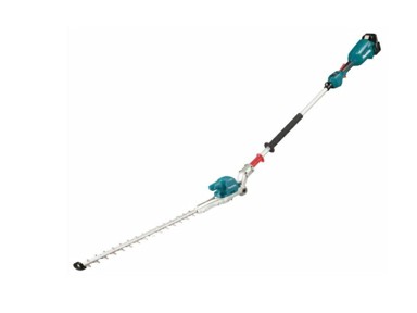 MAKITA Akumulatorske škare za živicu DUN500WRGE 18V