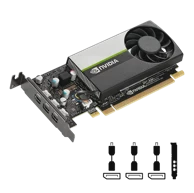 PNY Grafička kartica Quadro T400 4GB GDDR6 PCI-E 3.0