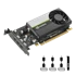 PNY Grafička kartica Quadro T400 4GB GDDR6 PCI-E 3.0