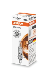 OSRAM Original Line 24V H1 glavna i dnevna svjetla