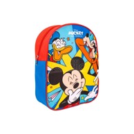 DISNEY Ruksak Mickey