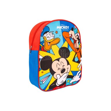 DISNEY Ruksak Mickey