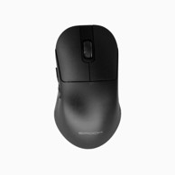 EPOCH Miš Carpo, optički, 12400dpi, crni