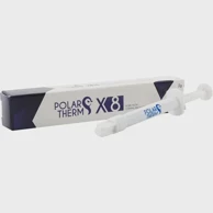 POLARTHERM Termalna pasta X-8 2 g